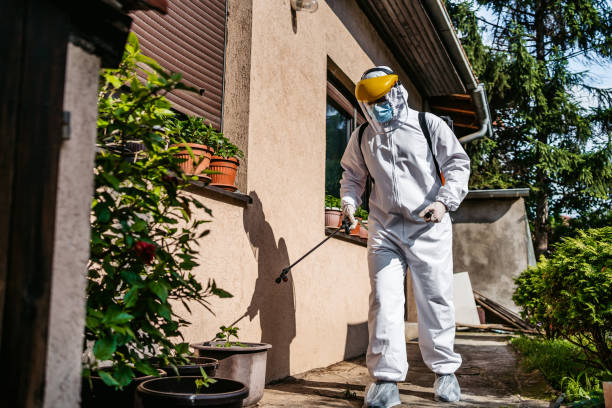 Best Pest Control for Businesses  in Leonia, NJ