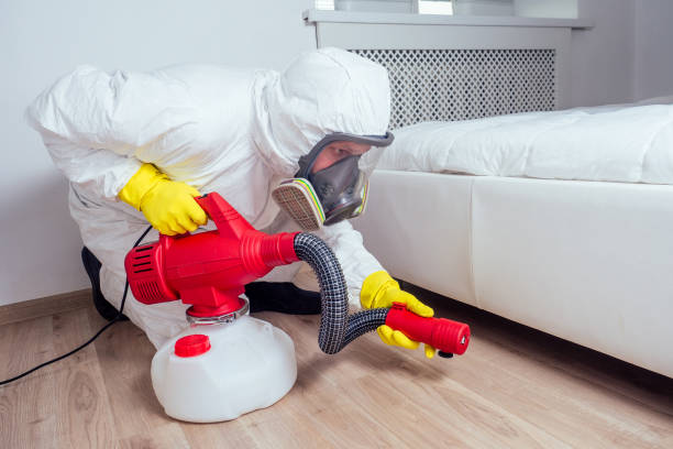 Best Pest Prevention Services  in Leonia, NJ