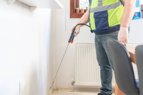 Best Pest Removal Services  in Leonia, NJ